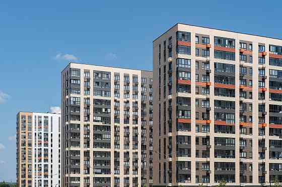 Прямая продажа от застройщика Москва