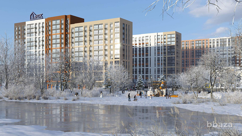 Прямая продажа от застройщика Москва - изображение 7