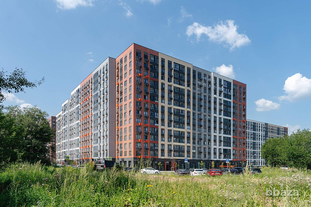 Прямая продажа от застройщика Москва - изображение 10