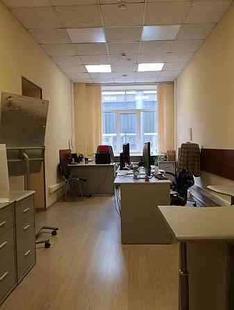 Аренда офиса 286 м2 от собственника Москва