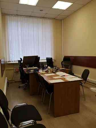 Аренда офиса 286 м2 от собственника Москва