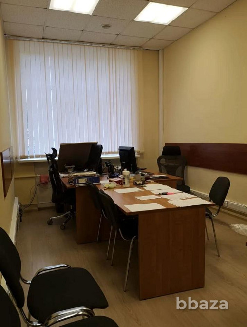 Аренда офиса 286 м2 от собственника Москва - изображение 1