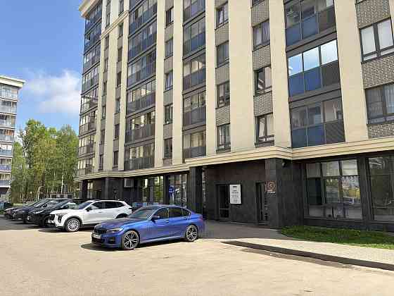 Продается ПСН 65.6 м2 Хотьково