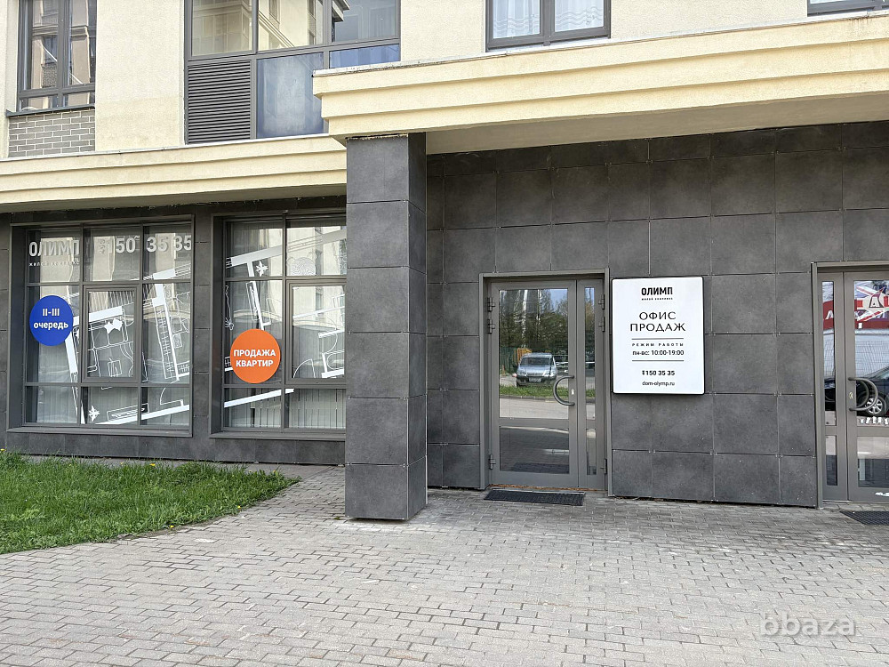 Продается ПСН 65.6 м2 Хотьково - изображение 4