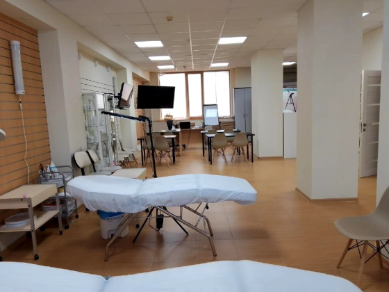 Продается beauty-бизнес полного цикла в ЮФО Сфера: профессиональная космети Ростов-на-Дону