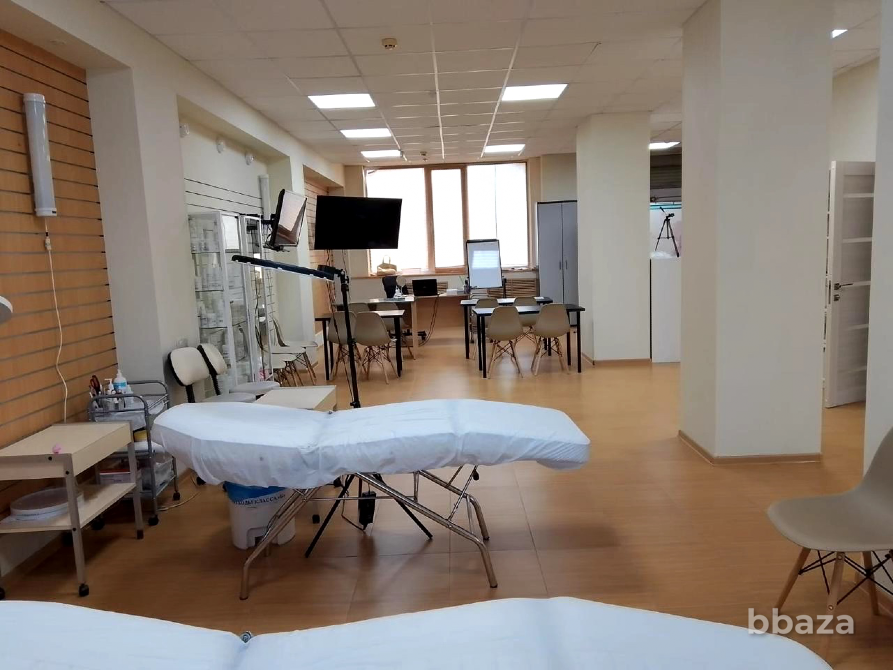 Продается beauty-бизнес полного цикла в ЮФО Сфера: профессиональная космети Ростов-на-Дону - изображение 1