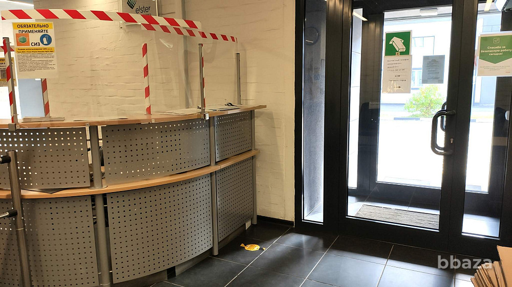Торговое помещение 1173.5 м2 в аренду Москва - изображение 2