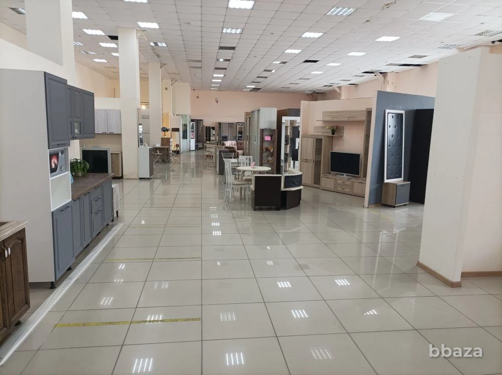 Сдам в аренду от 100 м2 до 600 м2 Надым - изображение 8