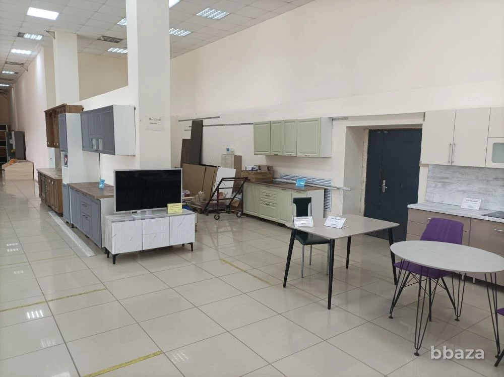 Сдам в аренду от 100 м2 до 600 м2 Надым - изображение 9