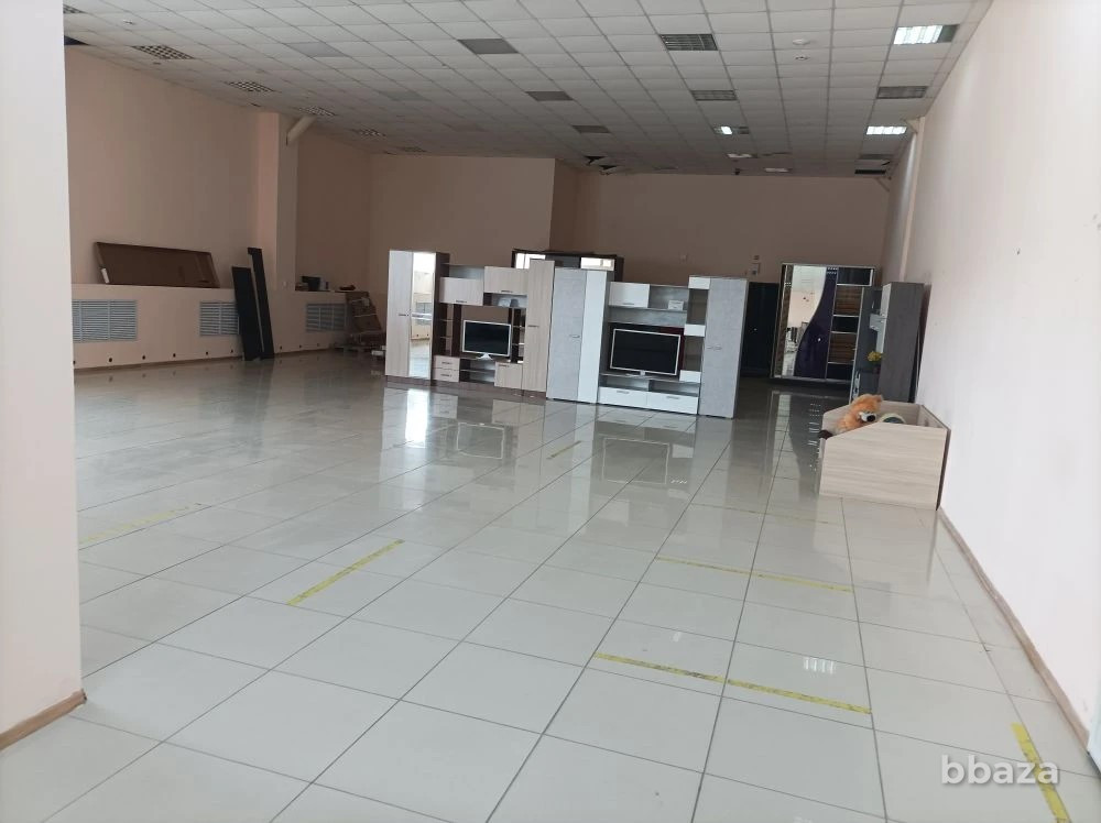 Сдам в аренду от 100 м2 до 600 м2 Надым - изображение 6