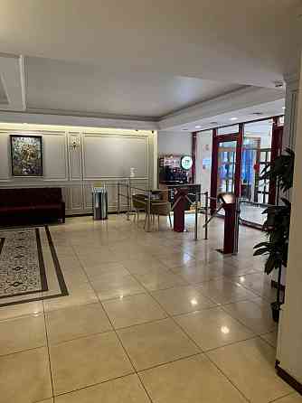Аренда офиса 34.5 м2 Самара