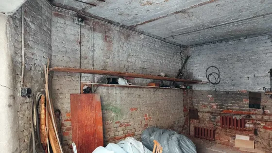 Сдам в субаренду теплый капитальный гараж 25 кв.м на Невском проспекте Санкт-Петербург