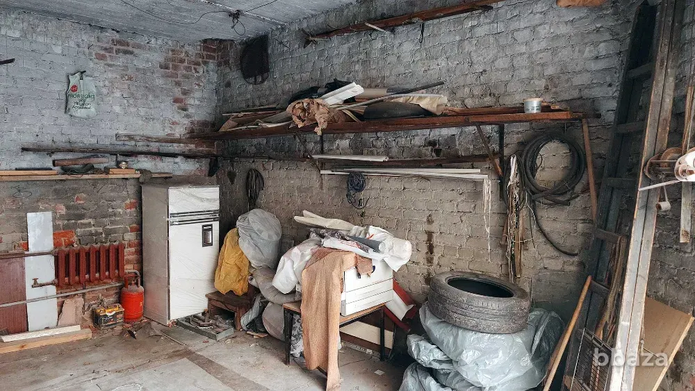 Сдам в субаренду теплый капитальный гараж 25 кв.м на Невском проспекте Санкт-Петербург - изображение 3