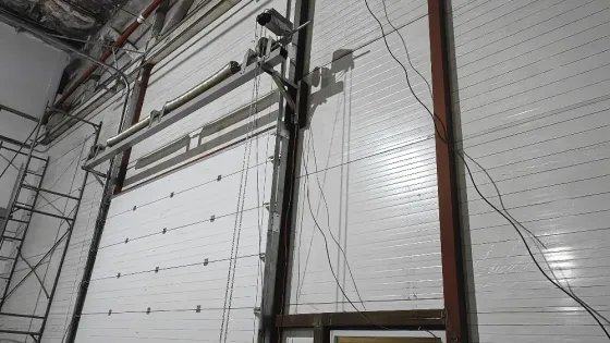 Бокс / Производство / Склад / 544 м² / с НДС Красноярск