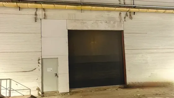 Бокс / Производство / Склад / 544 м² / с НДС Красноярск