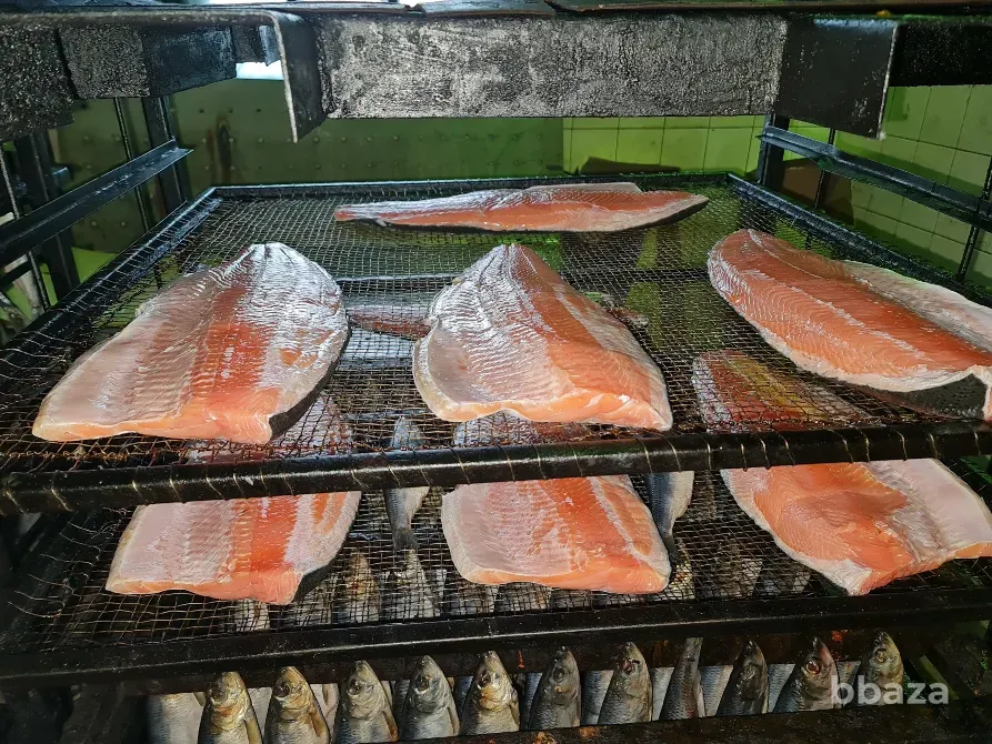 Заводской комплекс Мясо.Рыба.Птица. · 2000 м² Семипалатинск - изображение 2