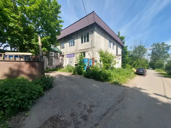 Сдам здание в аренду Дмитров