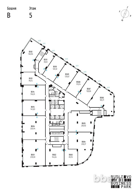 Продажа офиса 239 м2 Москва - изображение 1