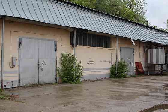 Производственная база ИТЦ ( 9 объектов), п. Елшанка Саратов