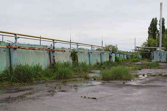 Производственная база ИТЦ ( 9 объектов), п. Елшанка Саратов