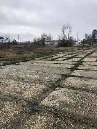 Здание механической мастерской общей площадью 572,8 кв.м Россия