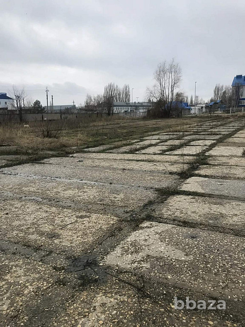 Здание механической мастерской общей площадью 572,8 кв.м Россия - изображение 2