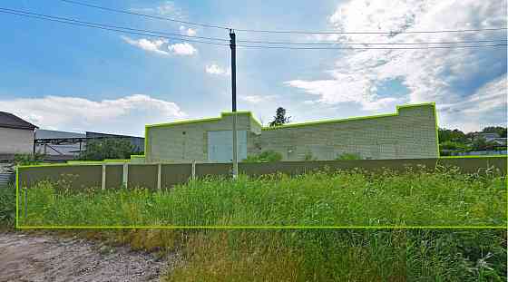 Продается склад 540.7 м2 Курск