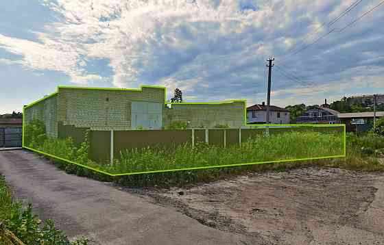 Продается склад 540.7 м2 Курск