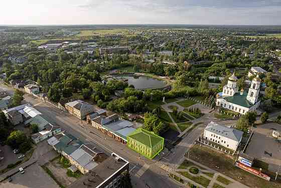 Продается здание 568.9 м2 Александров