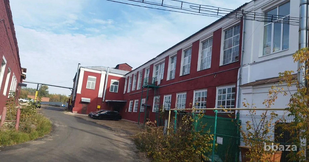 Аренда помещения площадью 1076 м2 Озёры - изображение 6