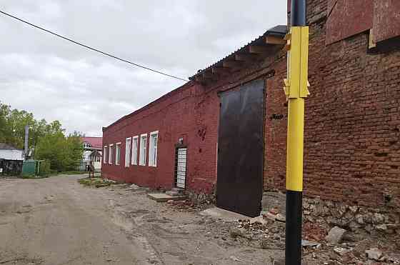 Аренда помещения (ПСН) площадью 424.7 м2 Озёры