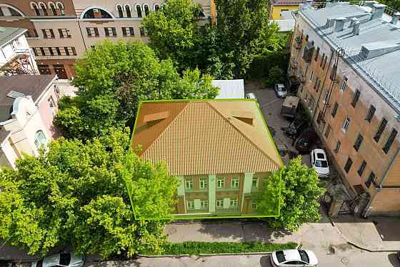 Продается здание 382.4 м2 Иваново