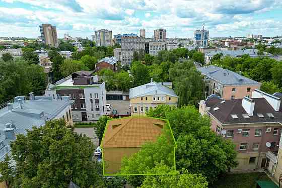 Продается здание 382.4 м2 Иваново