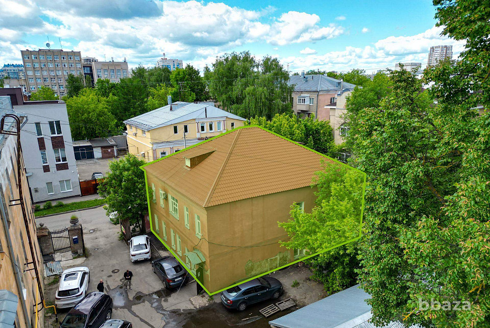 Продается здание 382.4 м2 Иваново - изображение 8