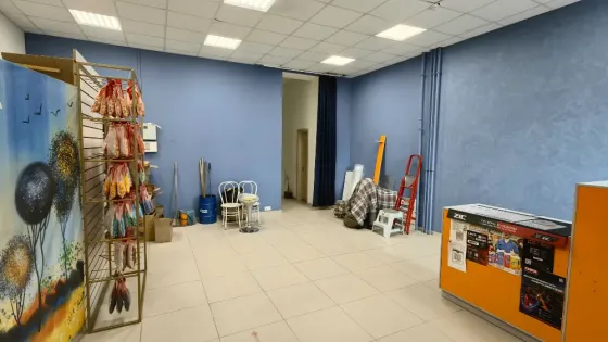 Торговое помещение 101м², высокий автотрафик Красноярск