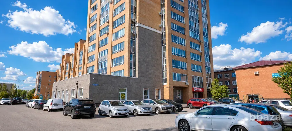 Торговое помещение 101м², высокий автотрафик Красноярск - изображение 1