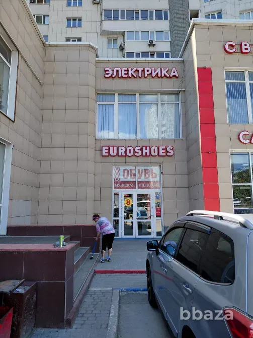Помещение в ТЦ Красноармейский Барнаул - изображение 3