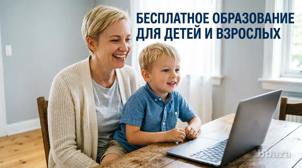 Бесплатные курсы новые профессии обучение онлайн Москва - изображение 1