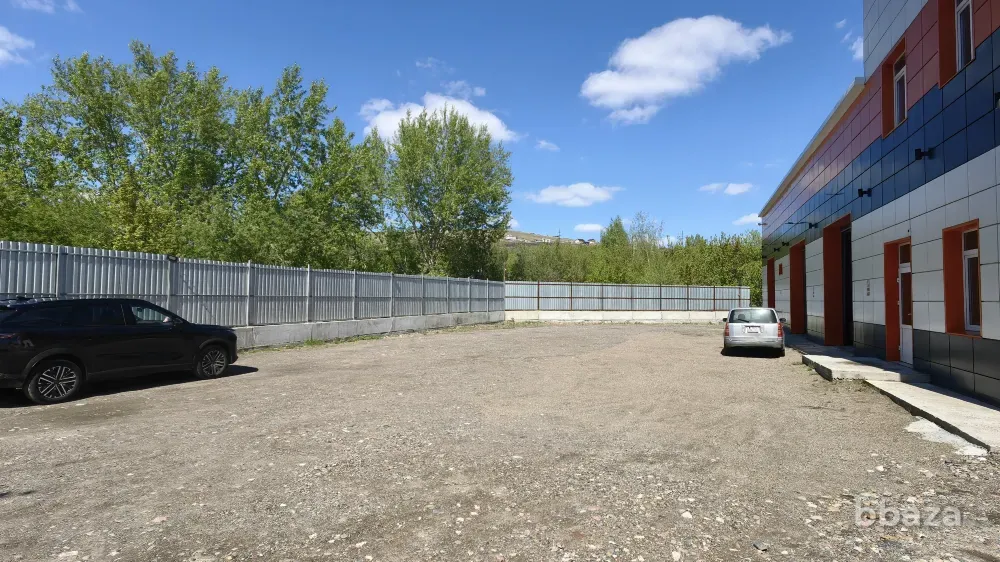 Автосервис 500 м² с территорией 10 соток Красноярск - изображение 8