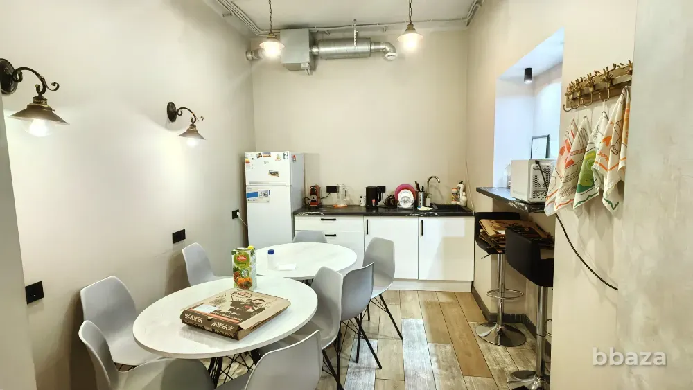 Офис с ремонтом и мебелью 120 м² 5 кабинетов Красноярск - изображение 7