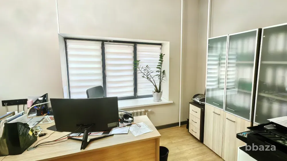 Офис с ремонтом и мебелью 120 м² 5 кабинетов Красноярск - изображение 3