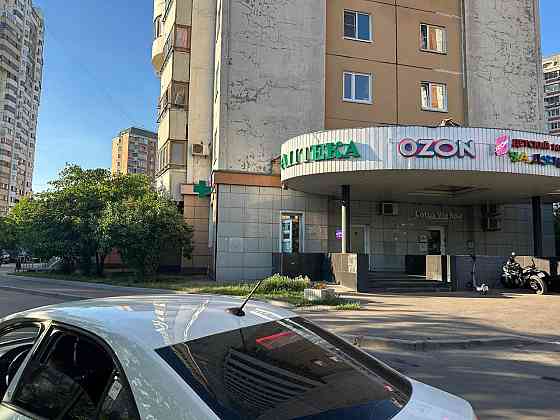 Торговое помещение 30 м2 в аренду Москва