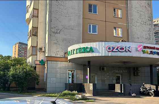 Торговое помещение 30 м2 в аренду Москва