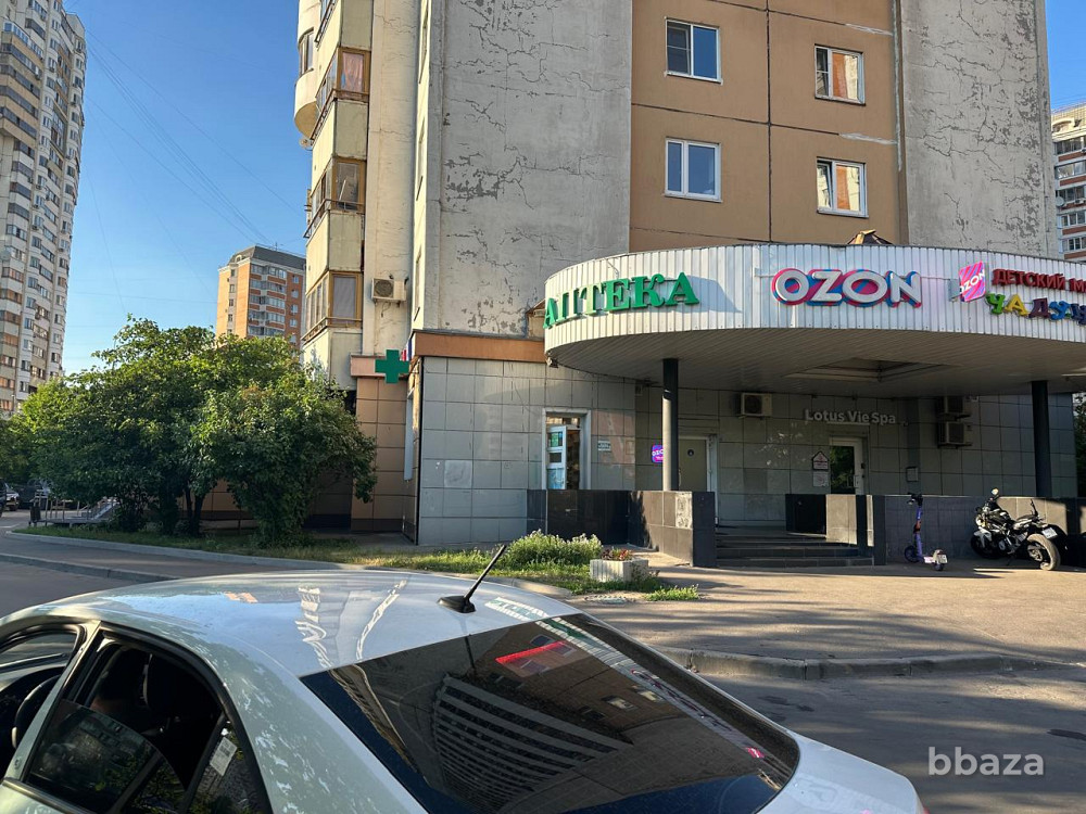 Торговое помещение 30 м2 в аренду Москва - изображение 4