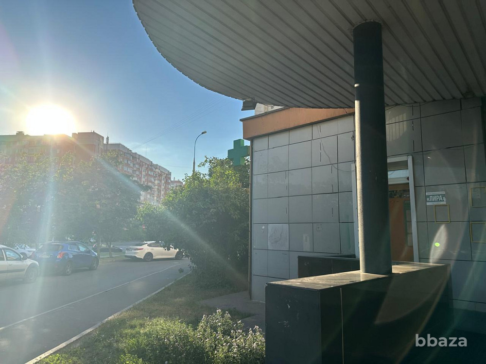 Торговое помещение 30 м2 в аренду Москва - изображение 8