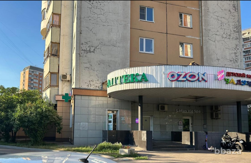 Торговое помещение 30 м2 в аренду Москва - изображение 2