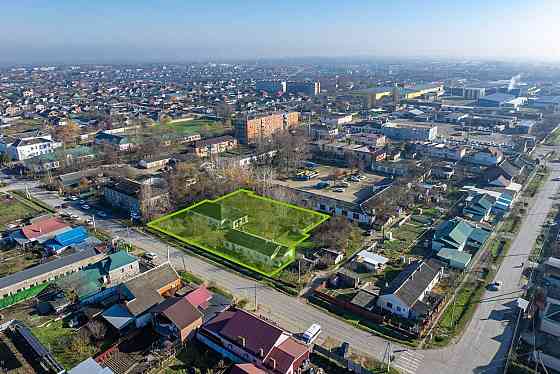 Продается здание 289.8 м2 Славянск-на-Кубани