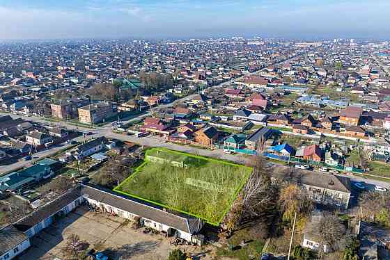 Продается здание 289.8 м2 Славянск-на-Кубани