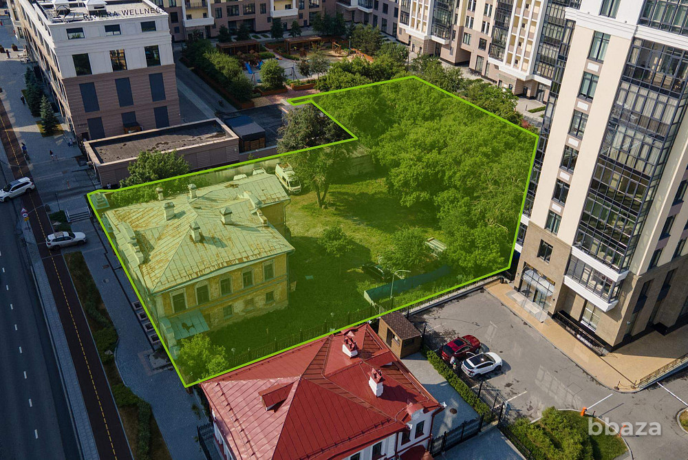 Продается здание 423.9 м2 Екатеринбург - изображение 3