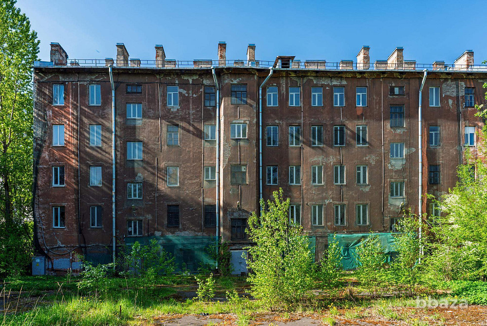 Продается здание 2411.7 м2 Санкт-Петербург - изображение 2